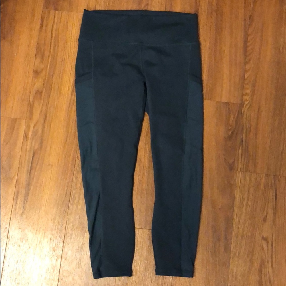 Power Hold High Waisted Leggings